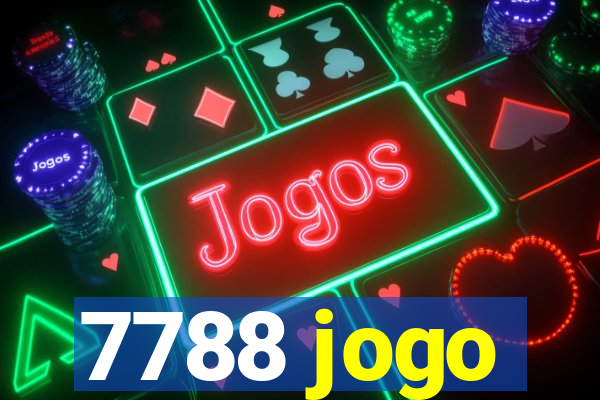 7788 jogo